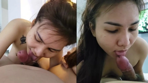 Bảo Trân tiktoker bất động sản bú cu nhiệt tình ký hợp đồng