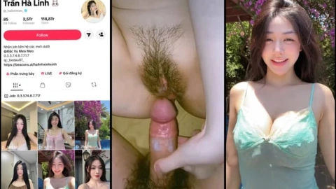 [Hot Scandal] Bản Full HD Những clip chưa công bố của Trần Hà Linh top 1 sever đụ đứng doggy bú cu cận cảnh Part 3